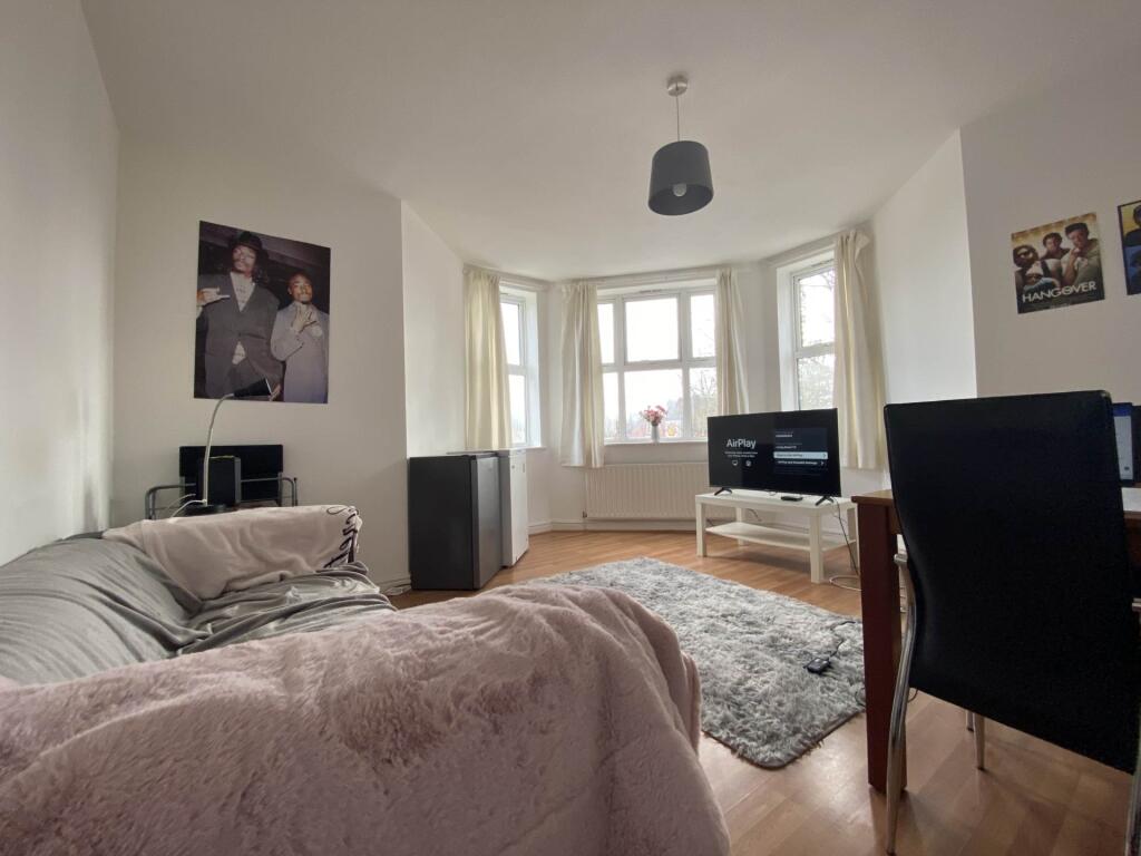 Main image of property: Wilmslow Road, Fallowfield