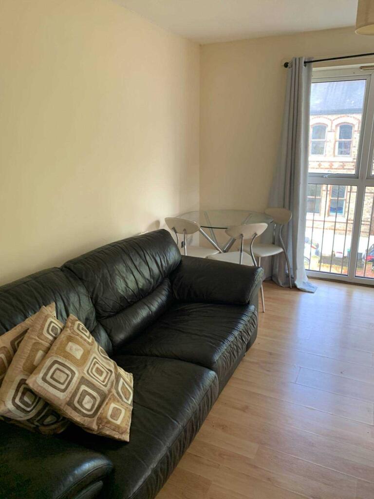 Main image of property: Wellington Road