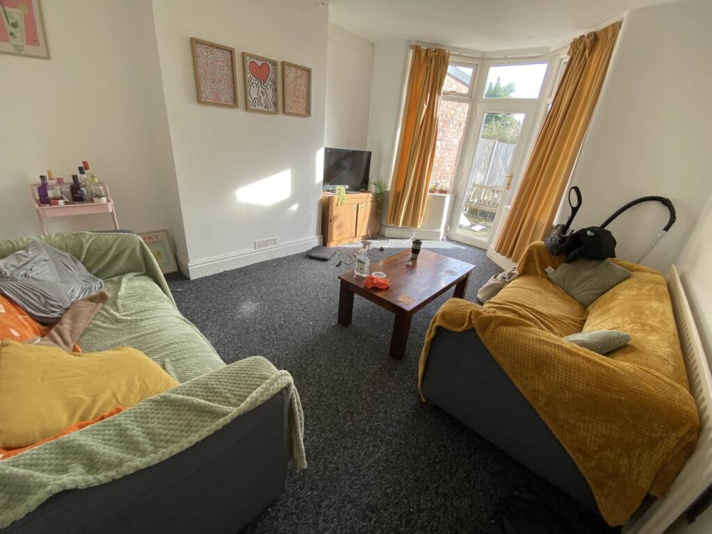 Main image of property: Delaine Road, Withington