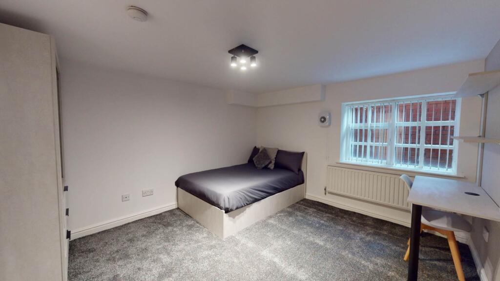 Main image of property: Wilmslow Road, Withington