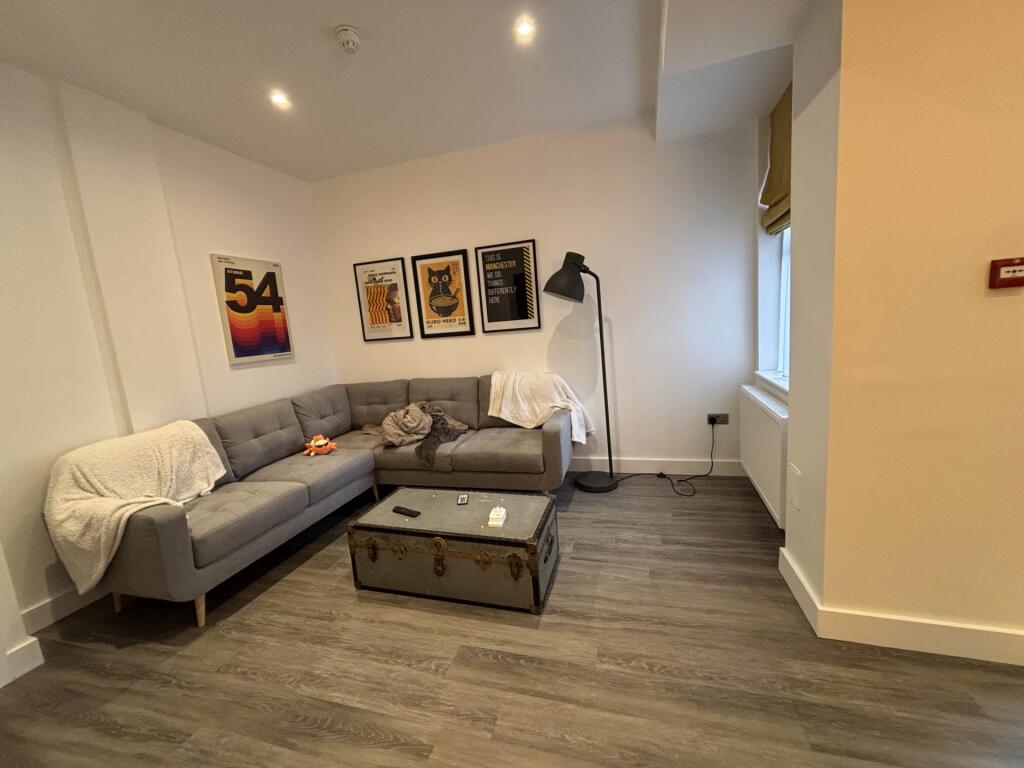 Main image of property: Filey Road, Fallowfield