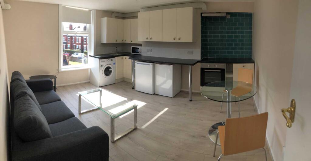 Main image of property: Mauldeth Road West, Withington