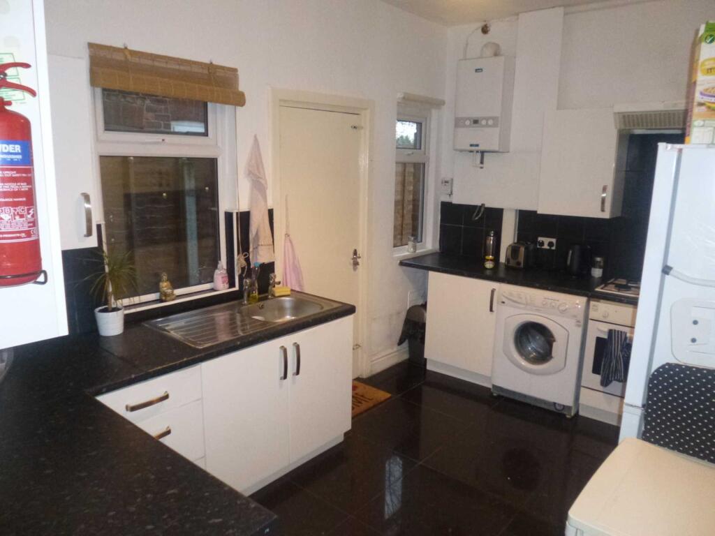 Main image of property: Filey Road, Fallowfield