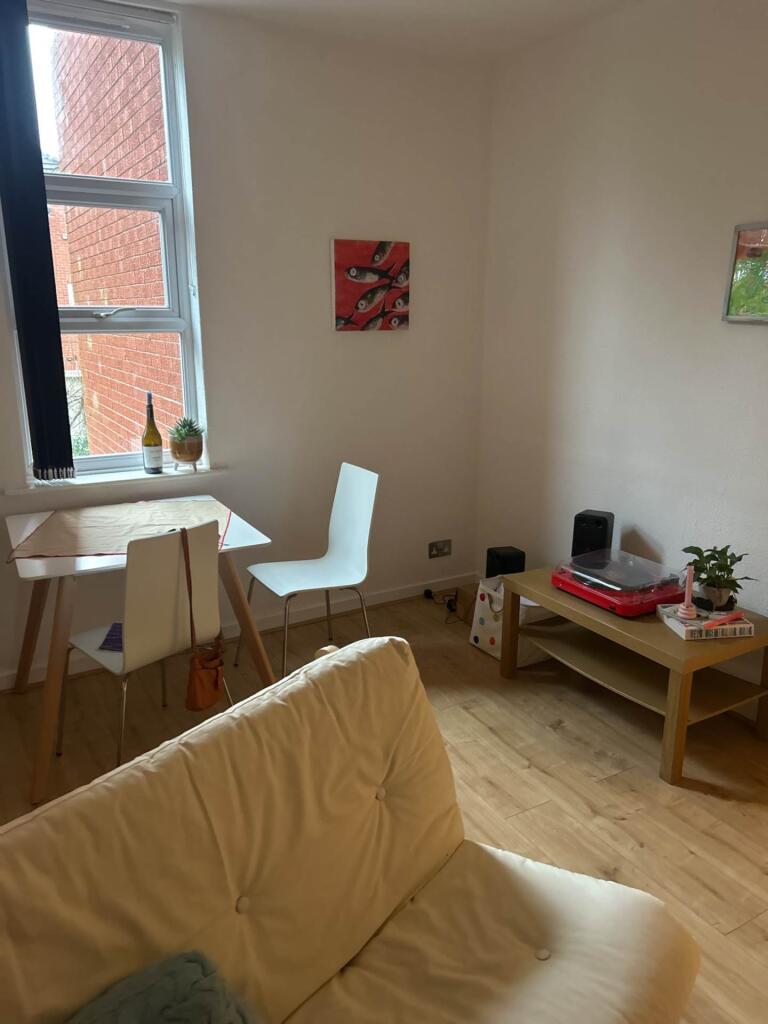 Main image of property: Flat 6, Old Lansdowne Road, West Didsbury