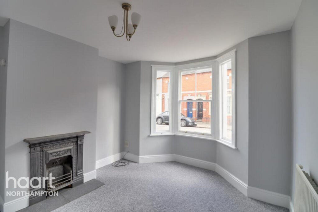 Main image of property: Ashburnham Road, Northampton