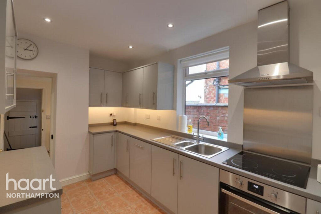 Main image of property: Ashburnham Road, Northampton