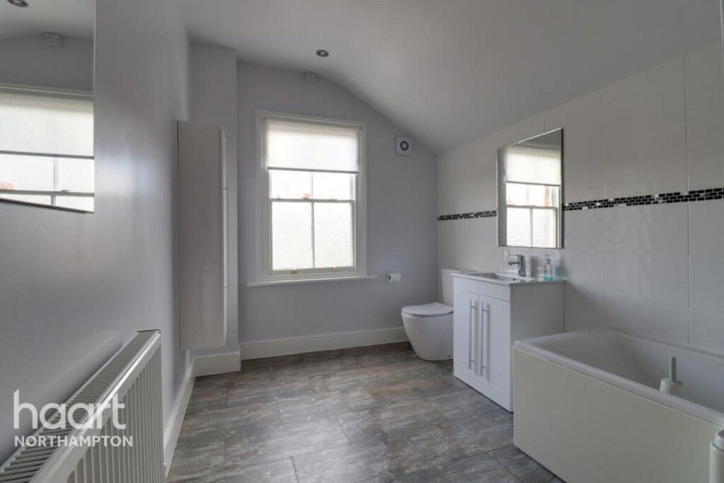 Main image of property: Ashburnham Road, Northampton