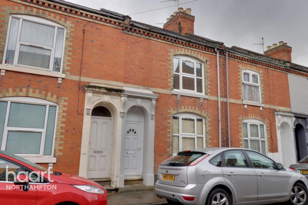 Main image of property: Gray Street, Northampton