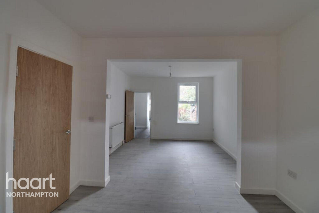 Main image of property: Gray Street, Northampton