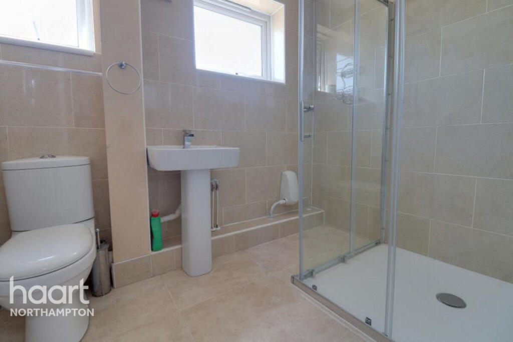 Main image of property: Borough Court, Rushden