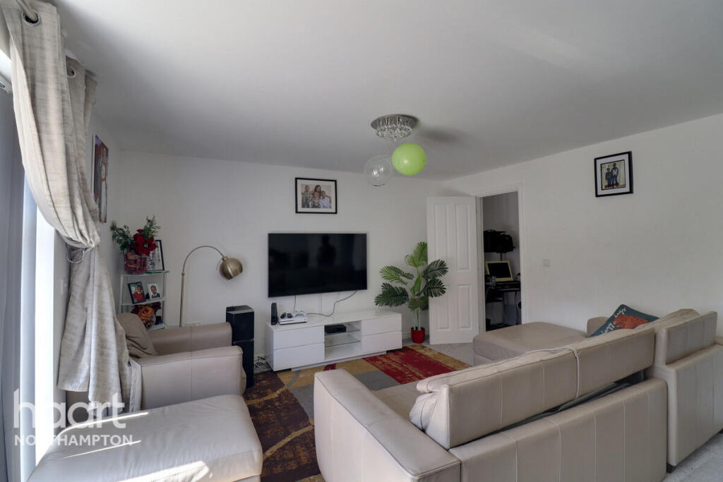 Main image of property: Mayfly Road, Northampton