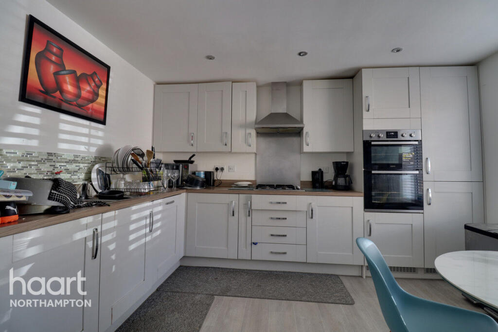 Main image of property: Mayfly Road, Northampton