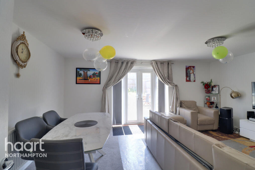 Main image of property: Mayfly Road, Northampton