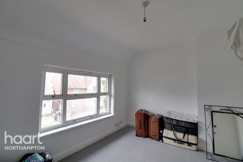 Main image of property: Jubilee Crescent, Wellingborough