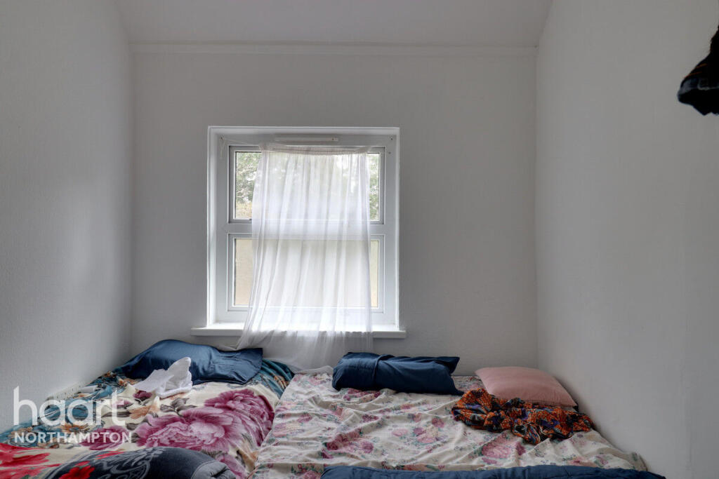 Main image of property: Jubilee Crescent, Wellingborough