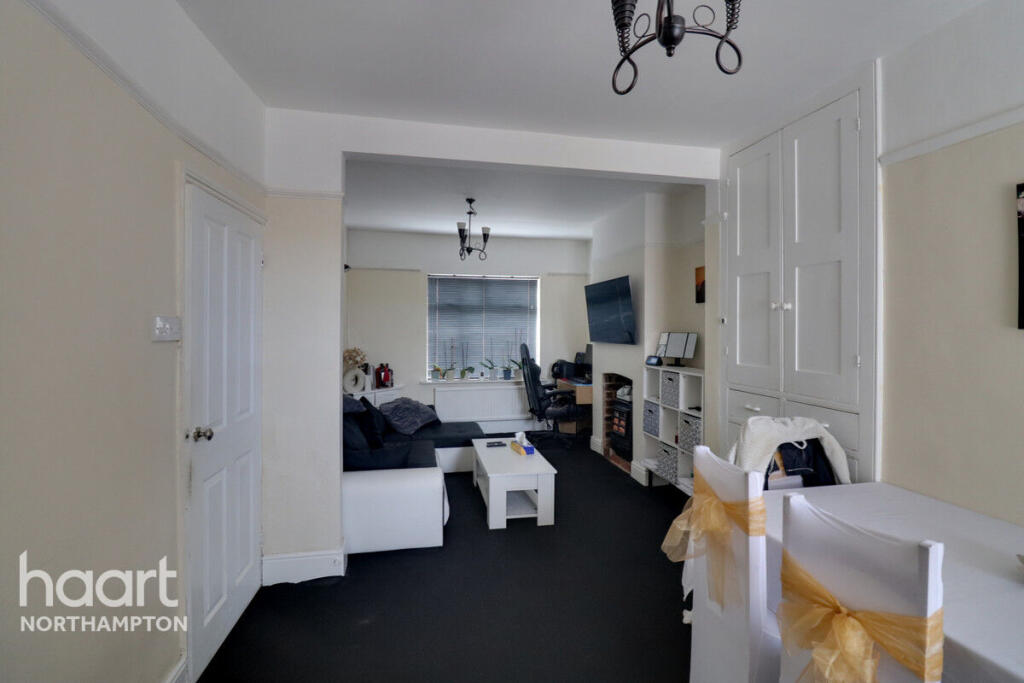 Main image of property: Abbey Road, Northampton