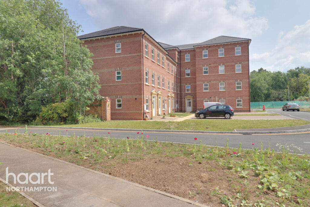 Main image of property: St Christophers Square, Northampton