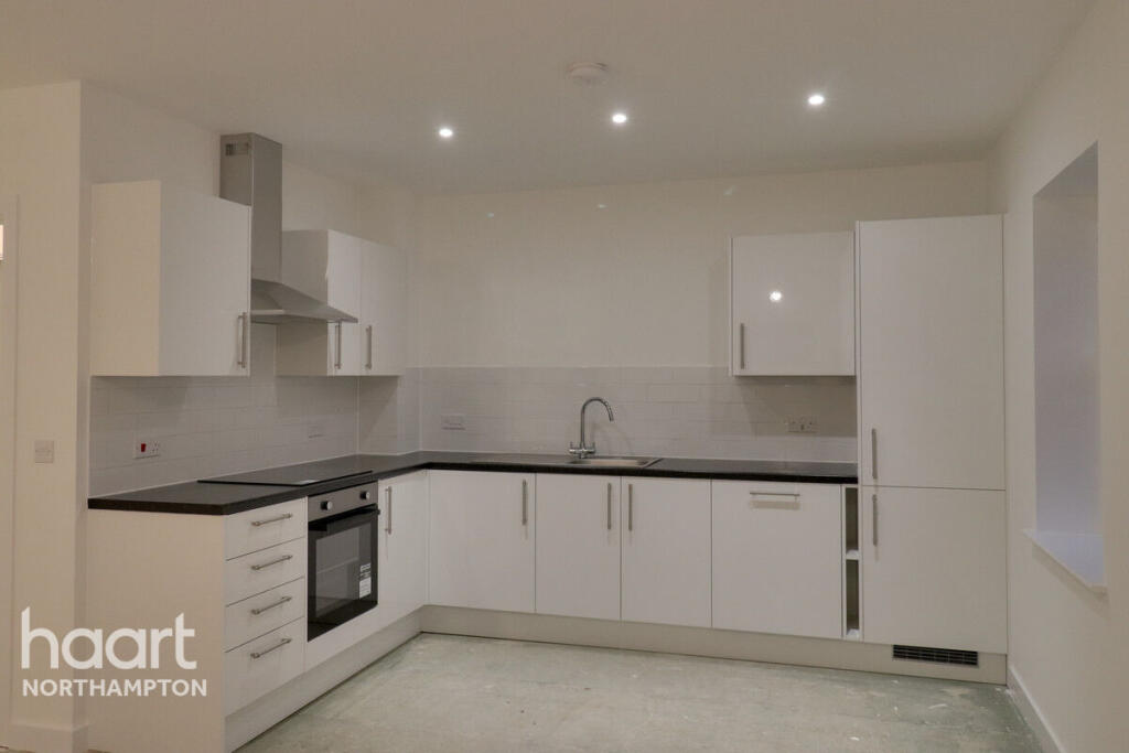 Main image of property: St Christophers Square, Northampton