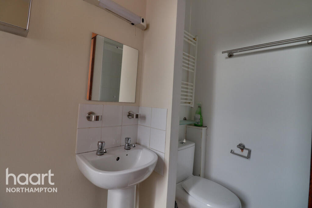 Main image of property: Abington Avenue, Northampton