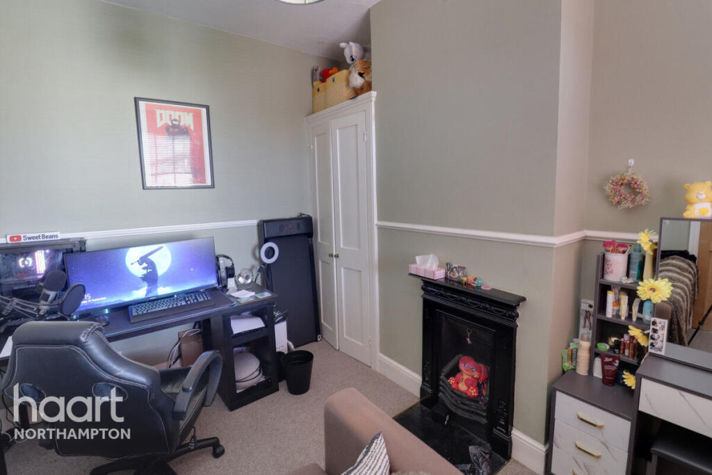 Main image of property: Clarke Road, Northampton