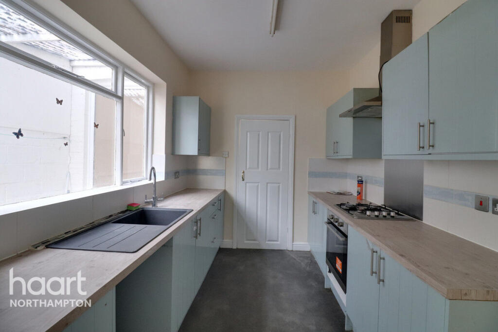 Main image of property: Southampton Road, Northampton