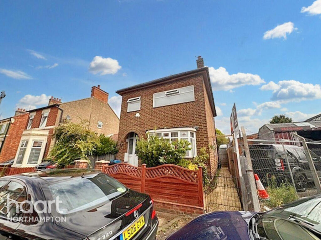 Main image of property: Lawson Street, KETTERING