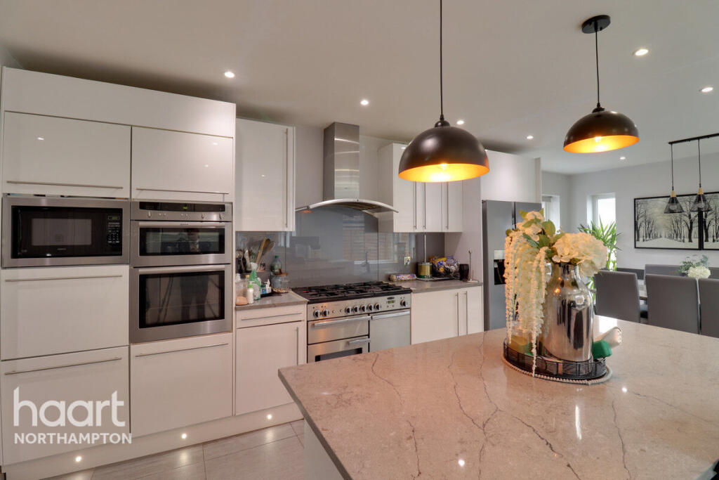 Main image of property: Ashley Way, NORTHAMPTON
