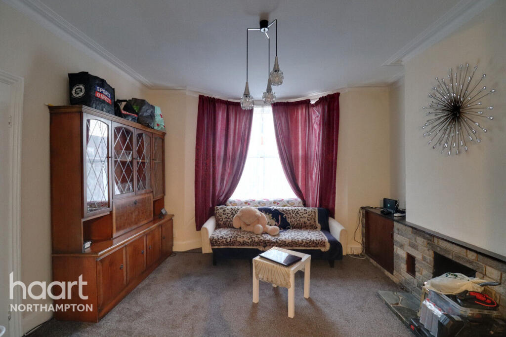 Main image of property: Ashburnham Road, Northampton