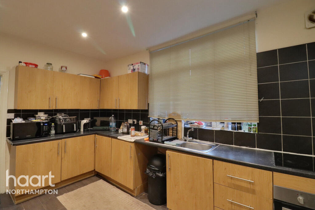 Main image of property: Ashburnham Road, Northampton