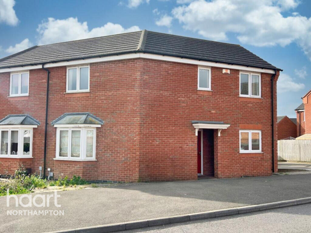 Main image of property: Aintree Road, Corby