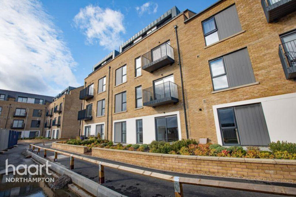 Main image of property: Roman Road, CORBY