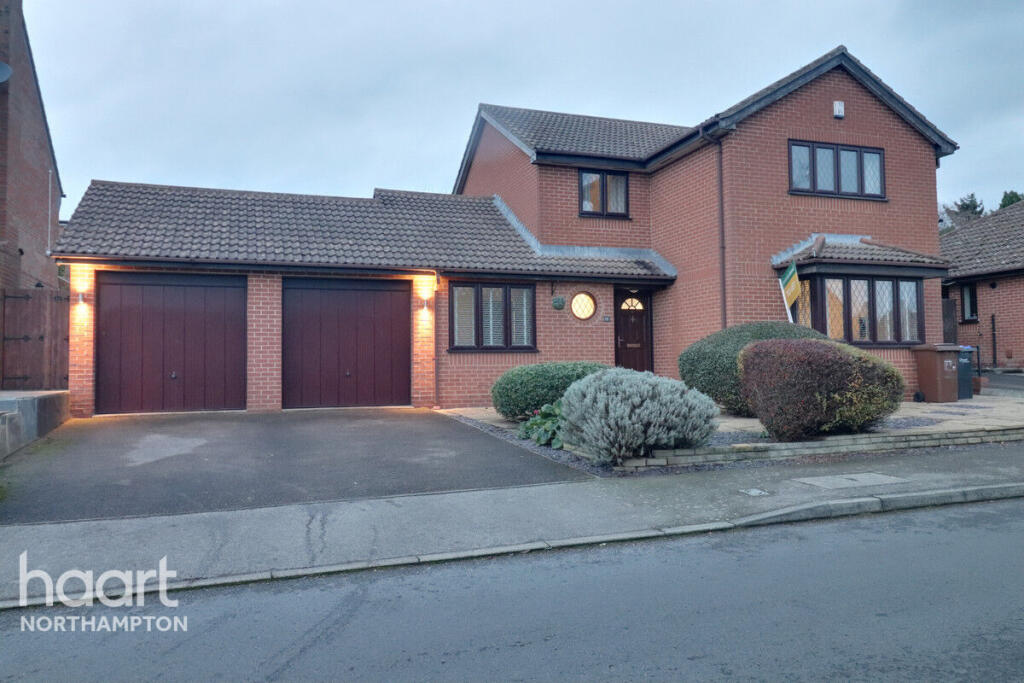 Main image of property: Tanfield Lane, NORTHAMPTON