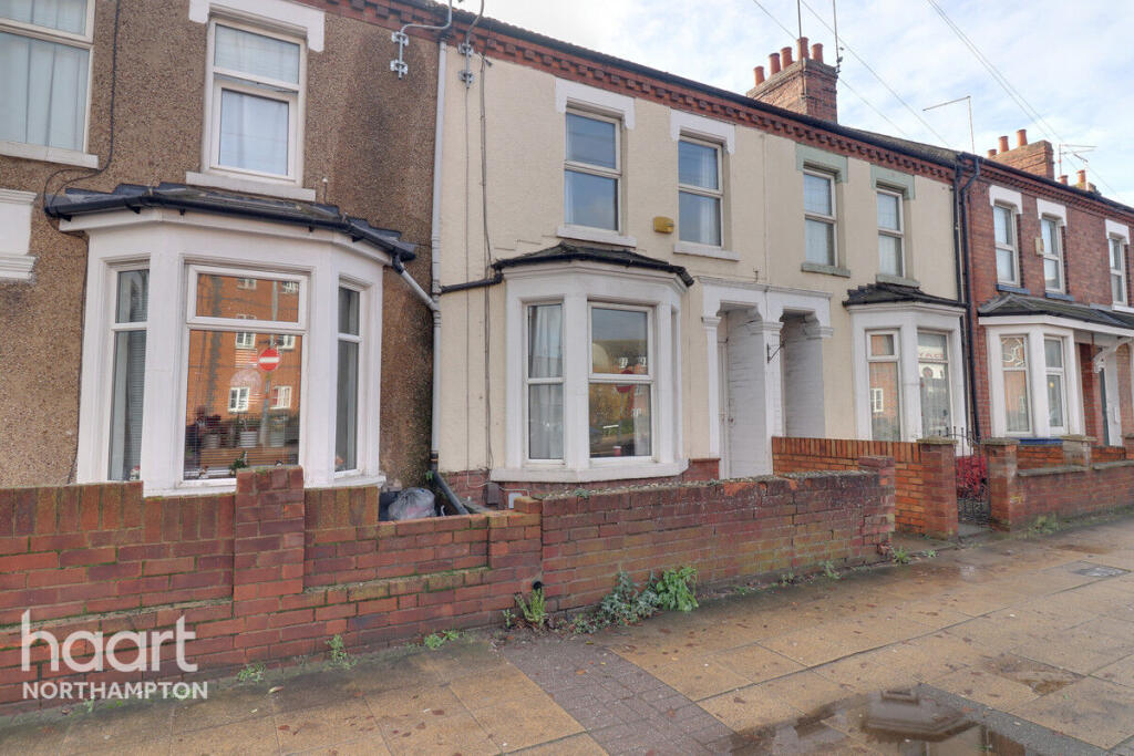 Main image of property: St Leonards Road, NORTHAMPTON