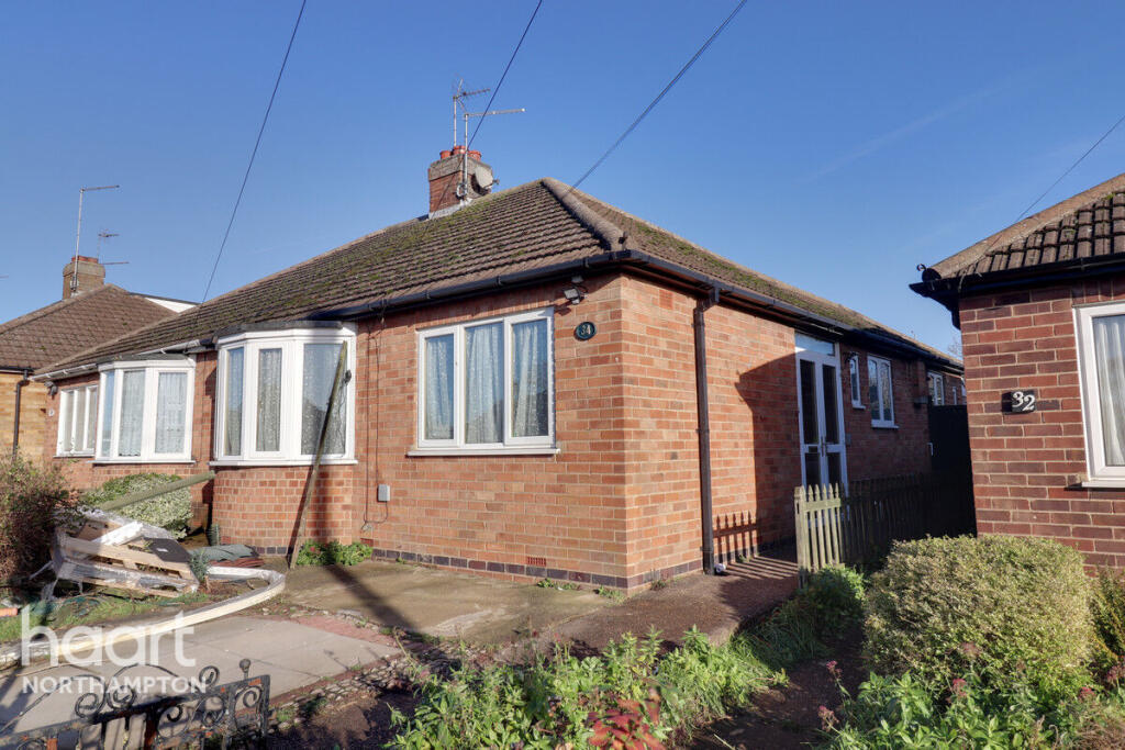 Main image of property: Tann Road, Wellingborough