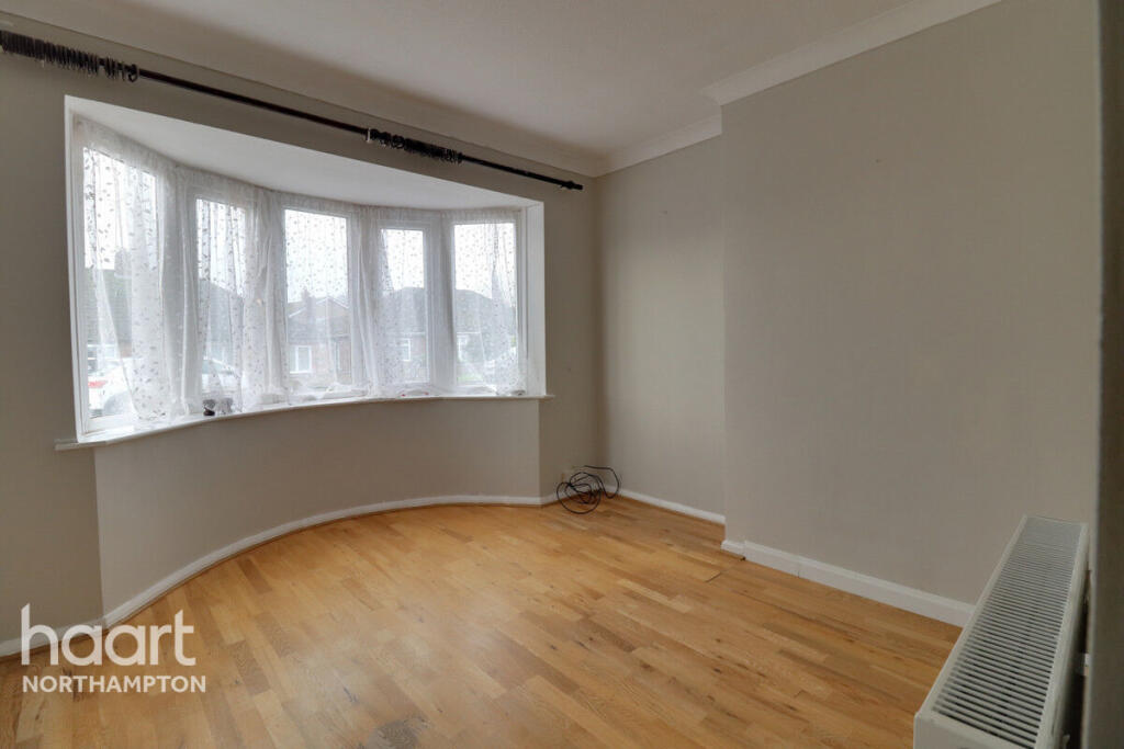 Main image of property: Tann Road, Wellingborough