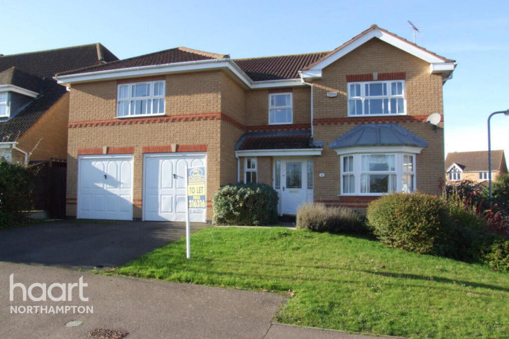 Main image of property: Meadow Sweet Road, Rushden