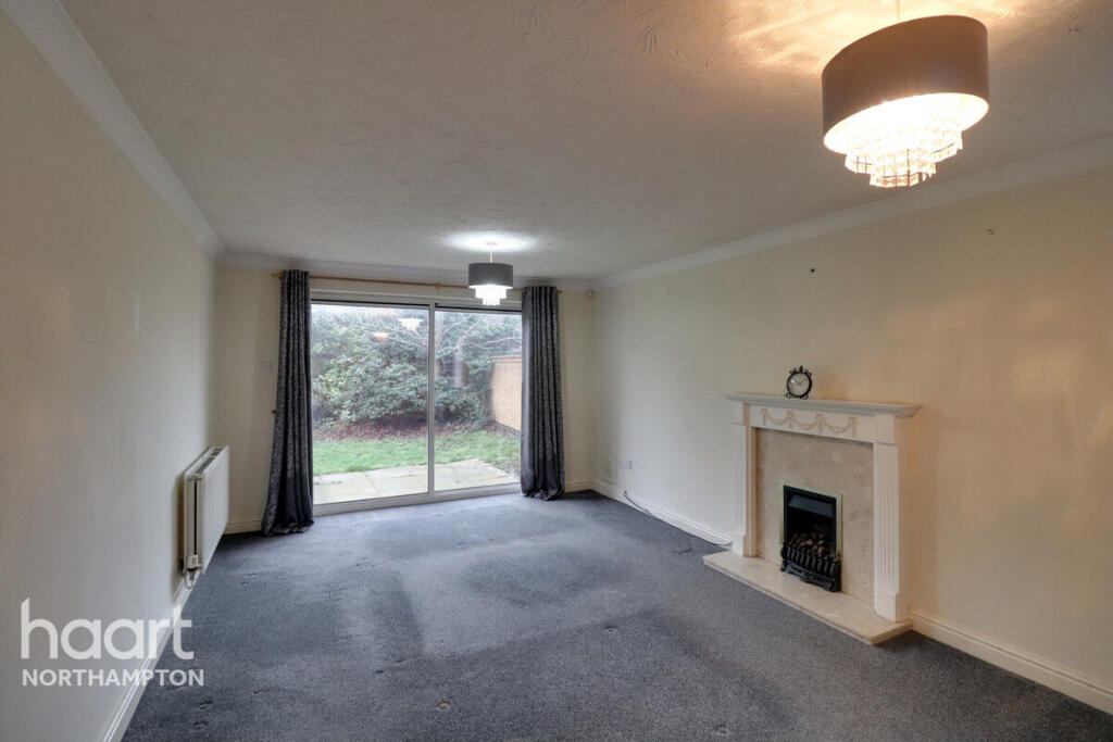 Main image of property: Meadow Sweet Road, Rushden