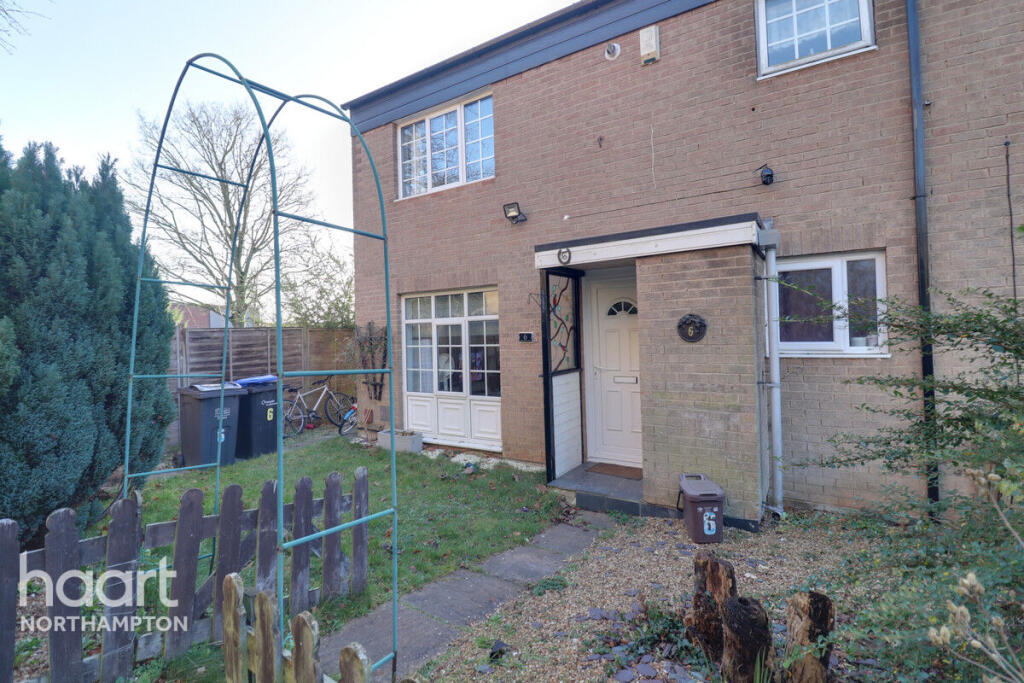 Main image of property: Saruman Lane, NORTHAMPTON