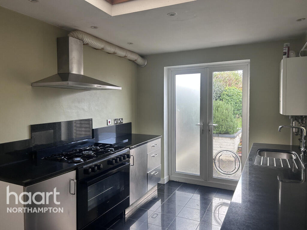 Main image of property: Vernon Terrace, NORTHAMPTON