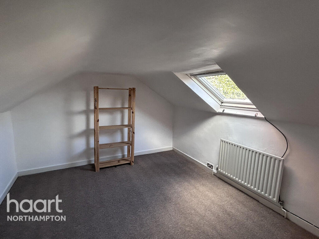 Main image of property: Vernon Terrace, NORTHAMPTON