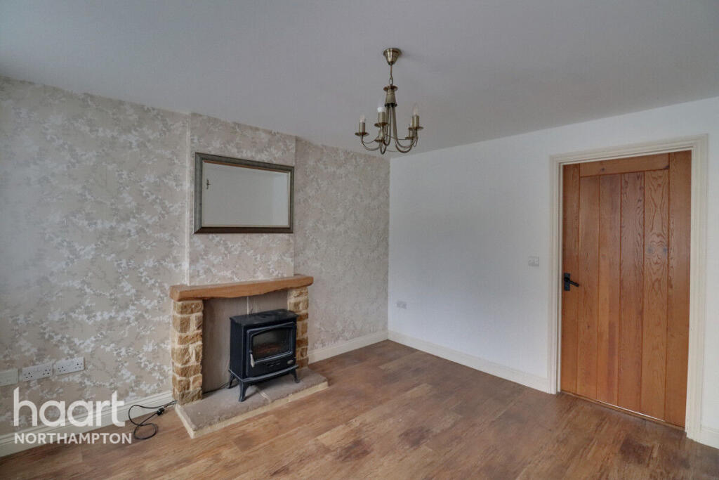 Main image of property: Kennel Terrace, NORTHAMPTON