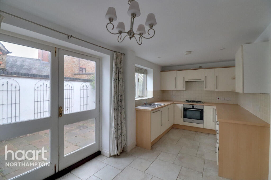 Main image of property: Kennel Terrace, NORTHAMPTON