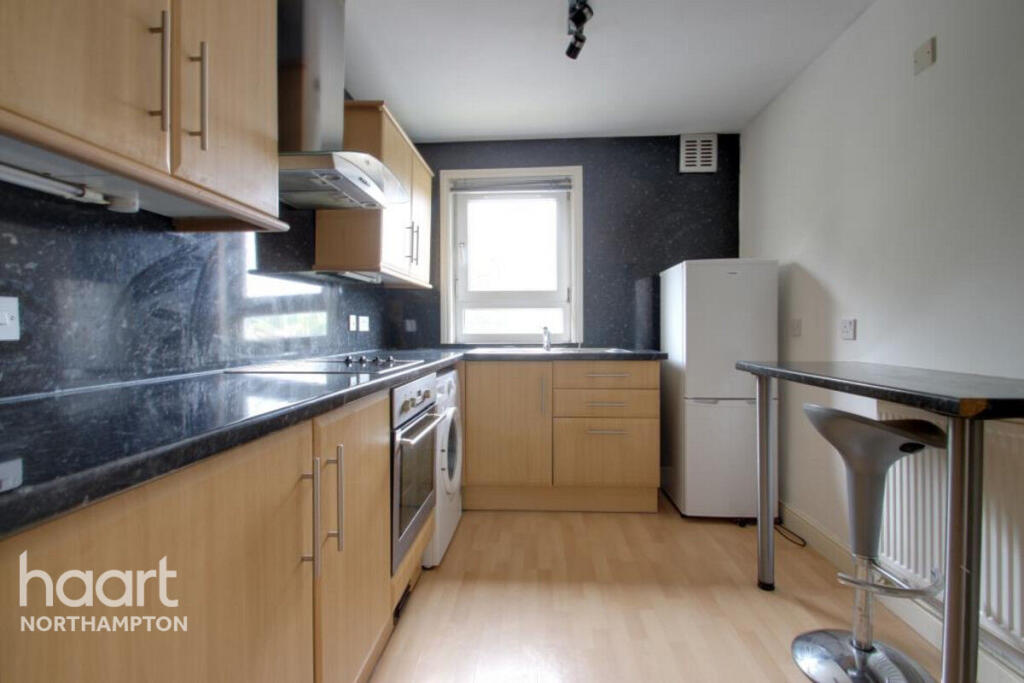 Main image of property: Crestline Court, Northampton