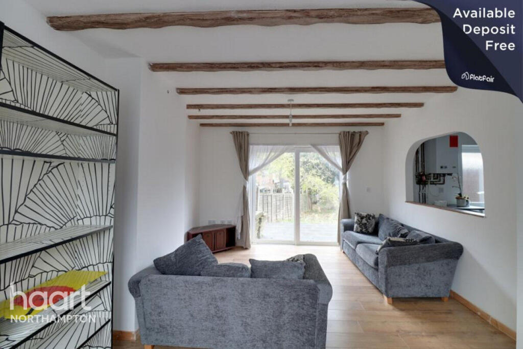 Main image of property: Dallington Road, Northampton