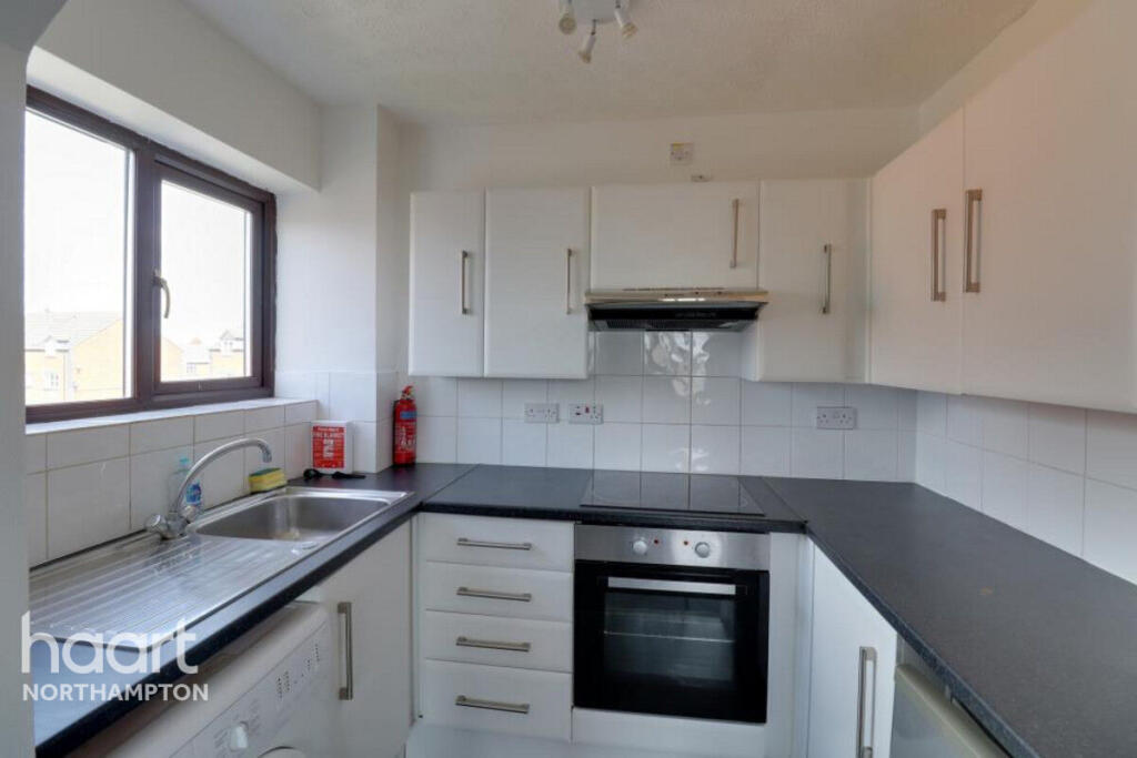 Main image of property: Baronson Gardens, Northampton