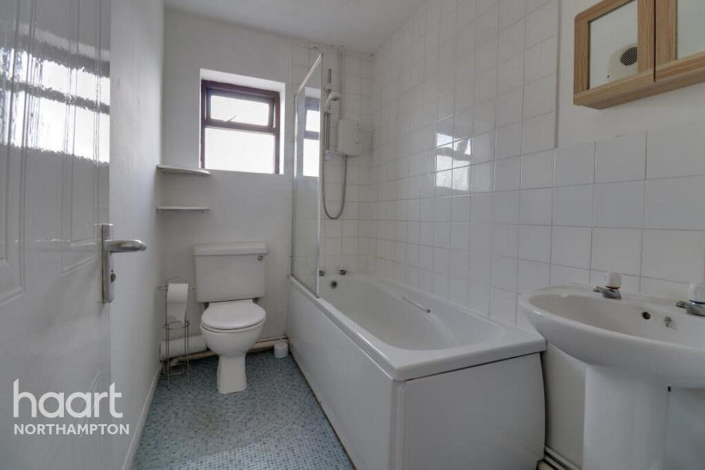 Main image of property: Baronson Gardens, Northampton