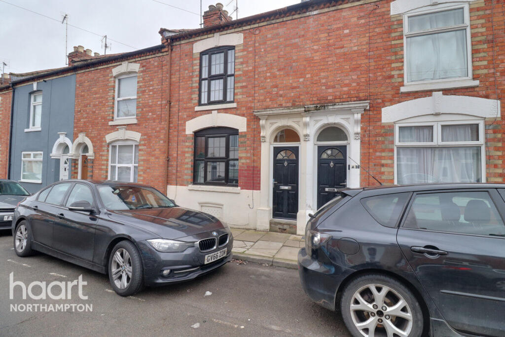 Main image of property: Alcombe Road, NORTHAMPTON
