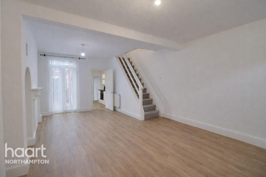 Main image of property: Alcombe Road, NORTHAMPTON