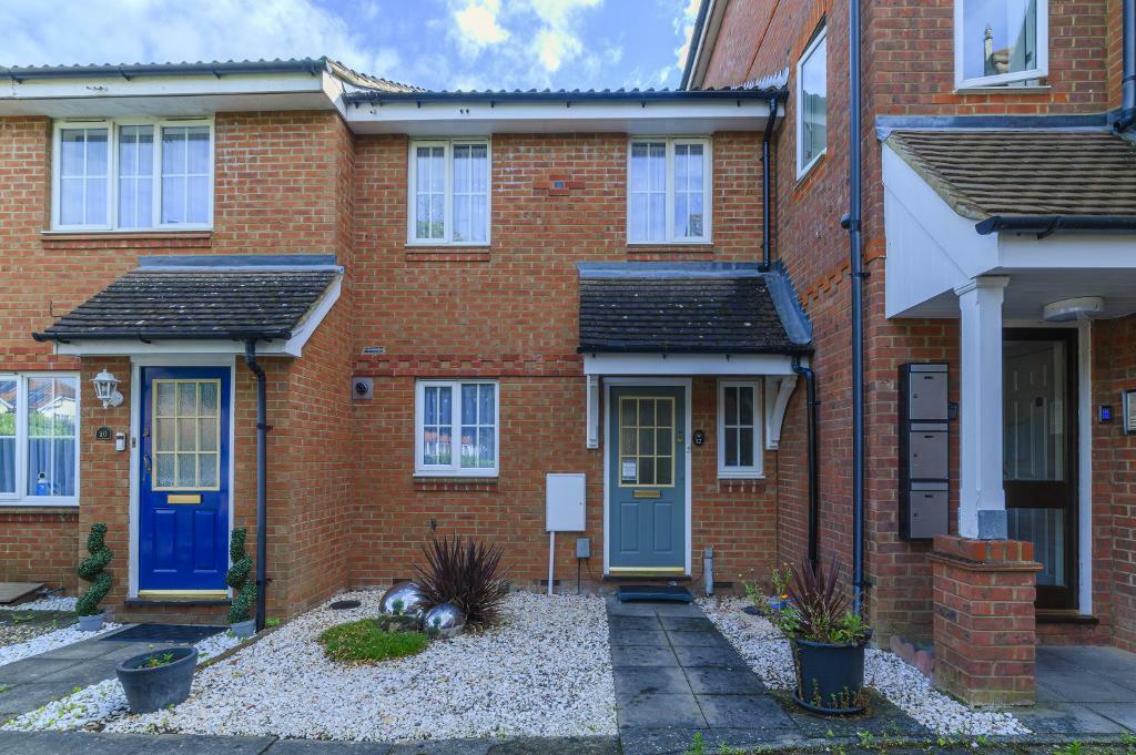 Main image of property: Dorsey Drive, Bedford, MK42 9FL