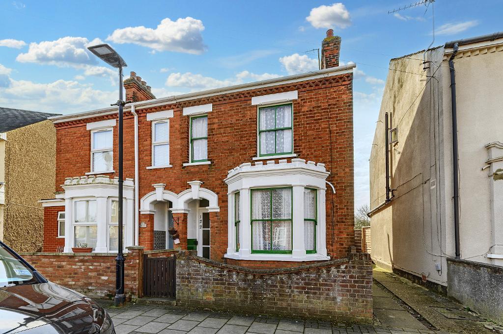 Main image of property: Honey Hill Rd, Bedford, MK40 4PD